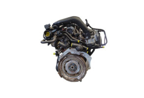 Moteur VOLKSWAGEN GOLF 6 Photo n°8