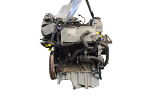 Moteur VOLKSWAGEN GOLF 6 Photo n°9