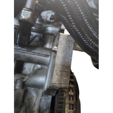 Moteur RENAULT MEGANE 3