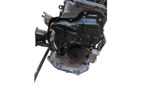 Moteur RENAULT MEGANE 3 Photo n°2