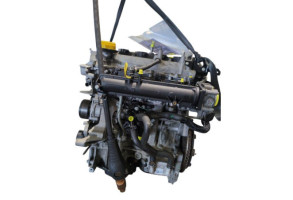Moteur RENAULT MEGANE 3 Photo n°7