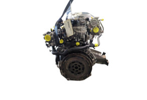 Moteur RENAULT MEGANE 3 Photo n°8