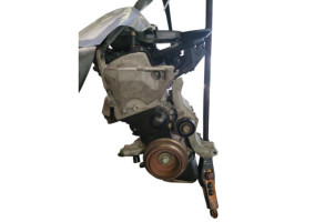 Moteur RENAULT CLIO 2 Photo n°5