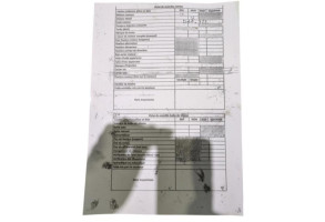 Moteur RENAULT CLIO 2 Photo n°6