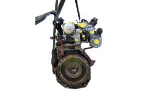 Moteur RENAULT CLIO 2 CAMPUS Photo n°2