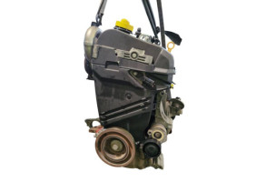 Moteur RENAULT CLIO 2 CAMPUS Photo n°6