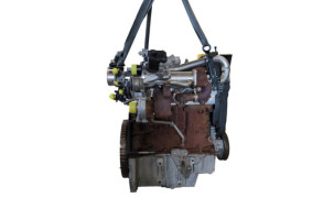 Moteur RENAULT CLIO 2 CAMPUS Photo n°7