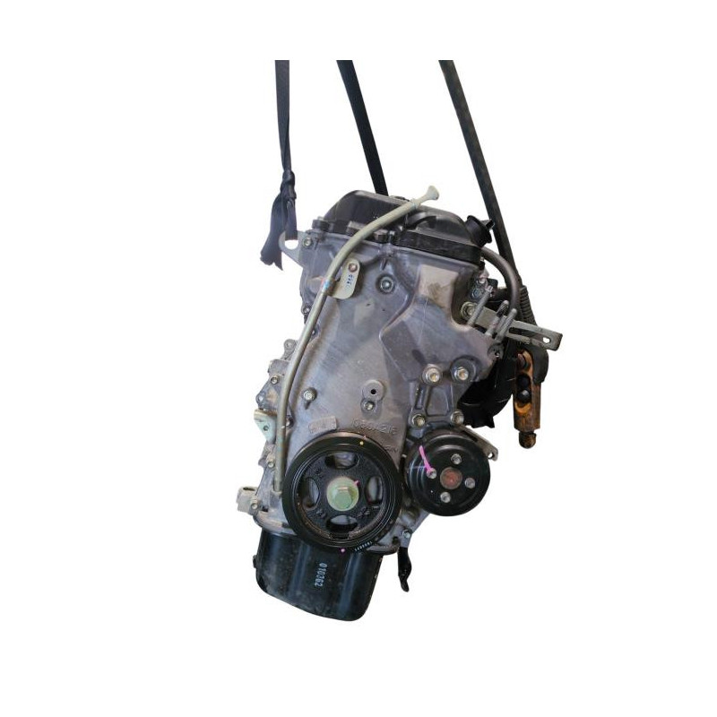 Moteur MITSUBISHI SPACE STAR 3 Photo n°1