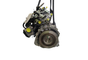 Moteur MITSUBISHI SPACE STAR 3 Photo n°4
