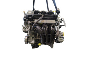 Moteur MITSUBISHI SPACE STAR 3 Photo n°5