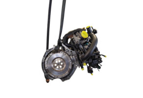 Moteur HYUNDAI I 20 1 Photo n°4