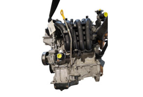 Moteur HYUNDAI I 20 1 Photo n°6