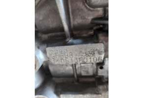 Moteur HYUNDAI I 20 1 Photo n°7