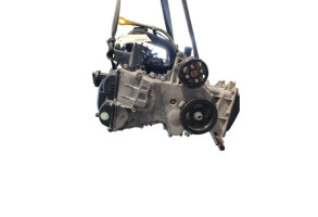 Moteur HYUNDAI I 20 1 Photo n°9