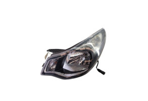 Optique avant principal gauche (feux)(phare) OPEL KARL Photo n°3