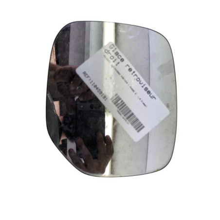 Glace retroviseur droit PEUGEOT PARTNER 1