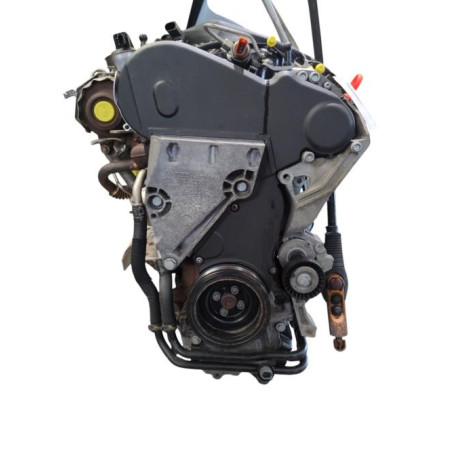 Moteur AUDI A1 1