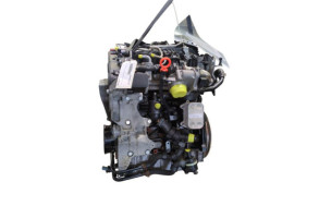 Moteur AUDI A1 1 Photo n°4 Moteur AUDI A1 1 Photo n°4