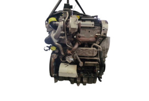 Moteur AUDI A1 1 Photo n°5 Moteur AUDI A1 1 Photo n°5