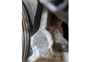 Moteur AUDI A1 1 Photo n°6 Moteur AUDI A1 1 Photo n°6
