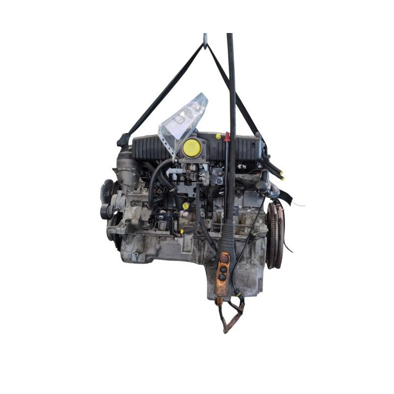 Moteur BMW SERIE 3 E36 Photo n°1