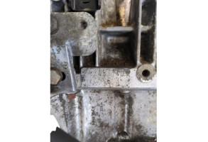 Moteur BMW SERIE 3 E36 Photo n°10