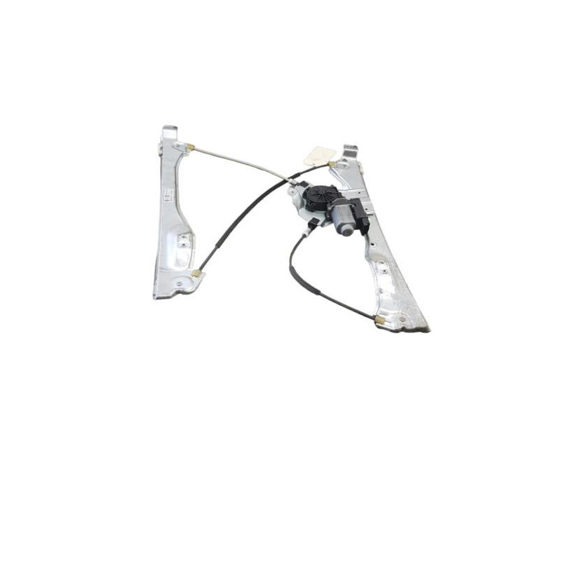 Leve vitre electrique avant gauche RENAULT CLIO 3 Photo n°1