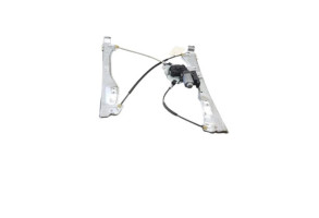 Leve vitre electrique avant gauche RENAULT CLIO 3 Photo n°1