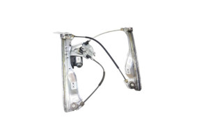 Leve vitre electrique avant gauche RENAULT CLIO 3 Photo n°3