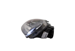 Optique avant principal gauche (feux)(phare) VOLKSWAGEN GOLF 6 Photo n°5