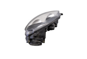 Optique avant principal gauche (feux)(phare) VOLKSWAGEN GOLF 6 Photo n°7
