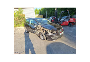 Optique avant principal gauche (feux)(phare) VOLKSWAGEN GOLF 6 Photo n°10