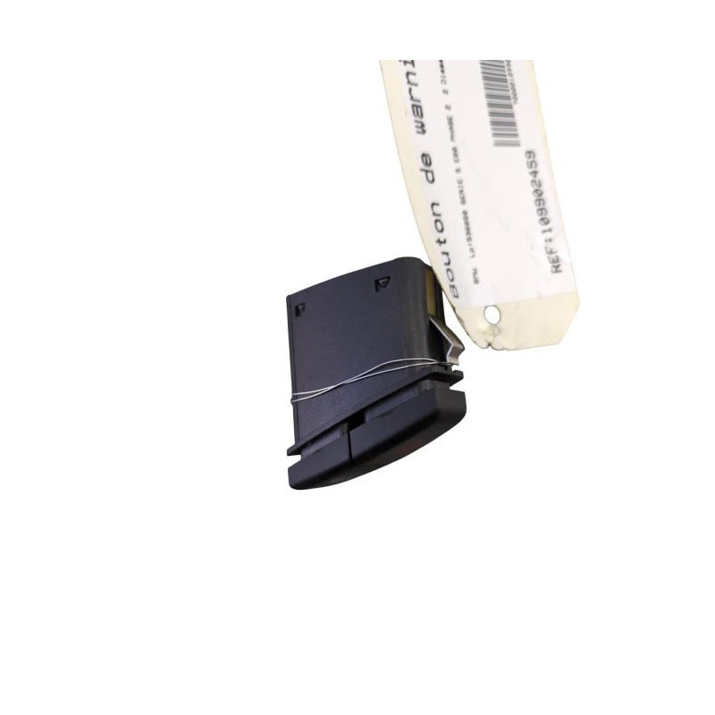 Bouton de warning BMW SERIE 5 E60 Photo n°1
