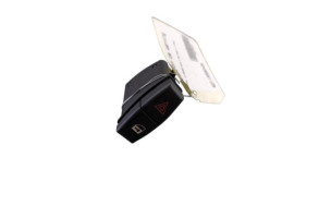 Bouton de warning BMW SERIE 5 E60 Photo n°2