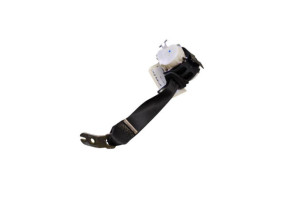 Ceinture arriere droit BMW SERIE 5 E60 Photo n°3