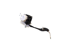 Ceinture arriere droit BMW SERIE 5 E60 Photo n°4