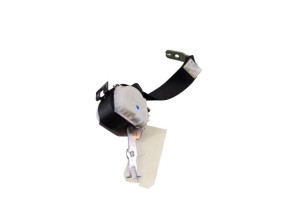 Ceinture arriere gauche BMW SERIE 5 E60 Photo n°2