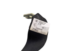 Ceinture arriere gauche BMW SERIE 5 E60 Photo n°3