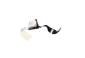 Ceinture arriere gauche BMW SERIE 5 E60 Photo n°4