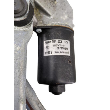 Moteur essuie glace avant BMW SERIE 5 E60