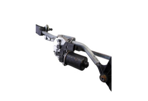 Moteur essuie glace avant BMW SERIE 5 E60 Photo n°3