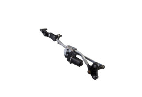 Moteur essuie glace avant BMW SERIE 5 E60 Photo n°4