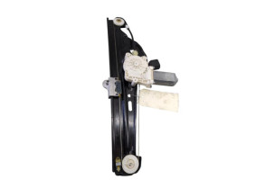 Leve vitre electrique arriere droit BMW SERIE 5 E60 Photo n°2