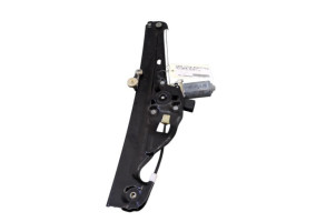Leve vitre electrique arriere droit BMW SERIE 5 E60 Photo n°4