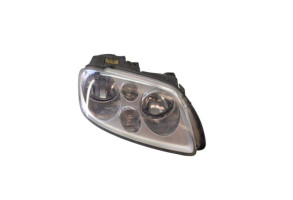 Optique avant principal droit (feux)(phare) VOLKSWAGEN TOURAN 1 Photo n°4