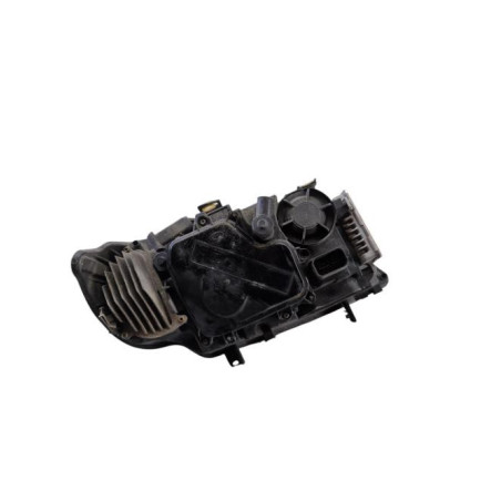 Optique avant principal gauche (feux)(phare) BMW SERIE 3 E90