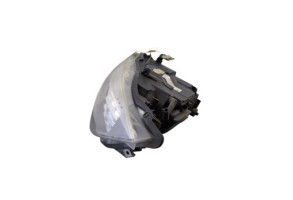 Optique avant principal gauche (feux)(phare) BMW SERIE 3 E90 Photo n°4