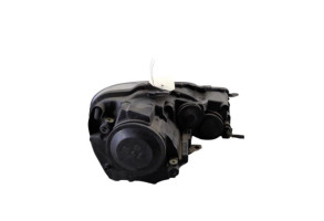 Optique avant principal gauche (feux)(phare) VOLKSWAGEN GOLF 6 Photo n°3