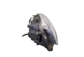 Optique avant principal gauche (feux)(phare) VOLKSWAGEN GOLF 6 Photo n°4
