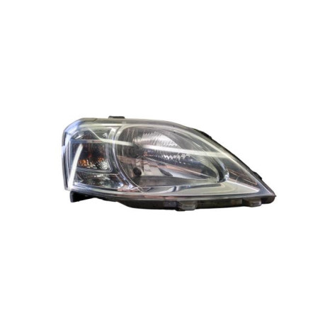 Optique avant principal droit (feux)(phare) DACIA LOGAN 1